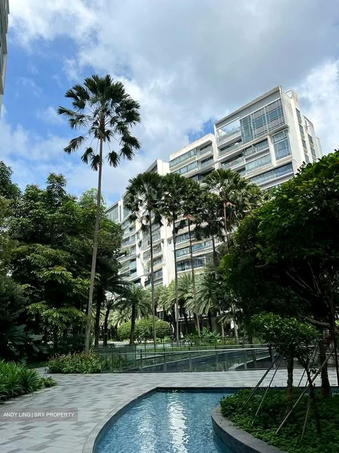 The Palette (D18), Condominium #556091491